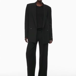 Aritzia Babaton Tribute Pant